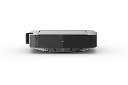 Bouygues Telecom Bbox 4K TV Set-Top Box
