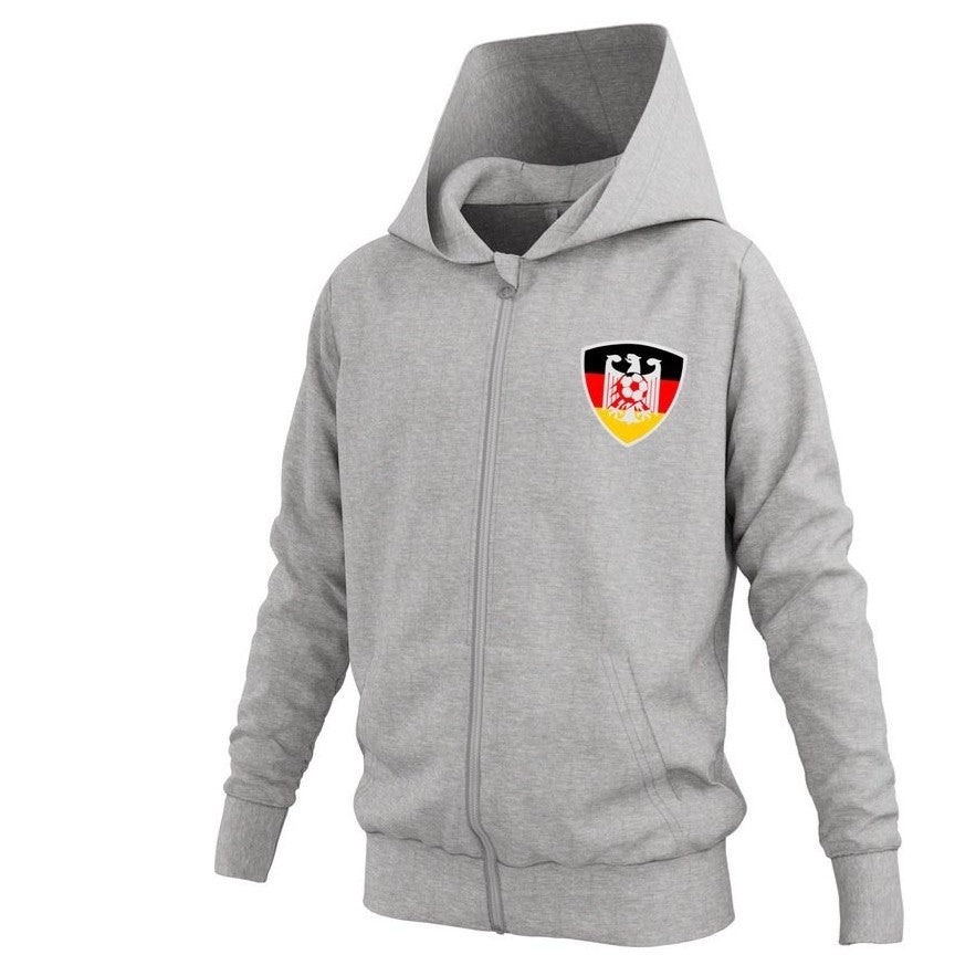 Crivit Boys'  Hooded Sweatshirt