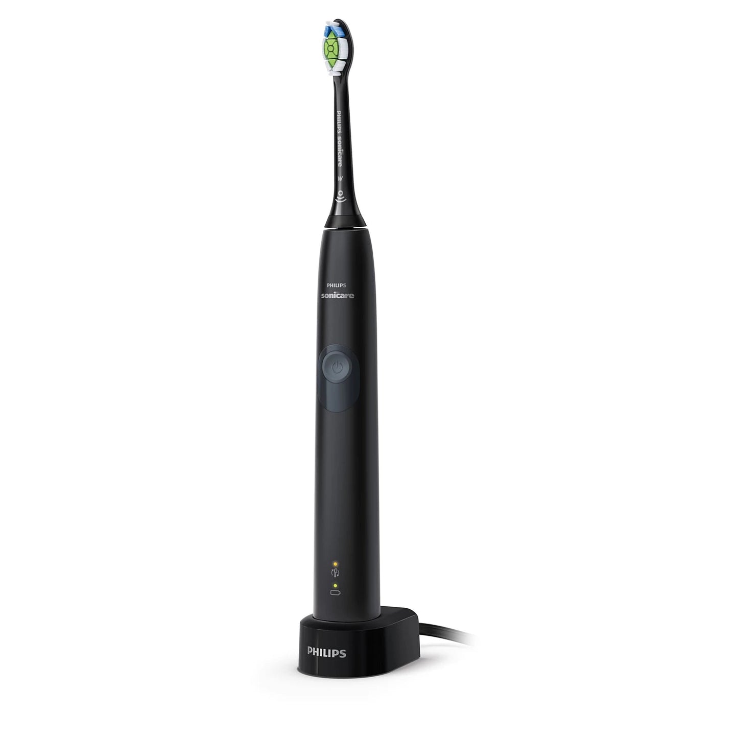 Philips Sonicare ProtectiveClean 4300 Electric Toothbrush with Pressure Sensor