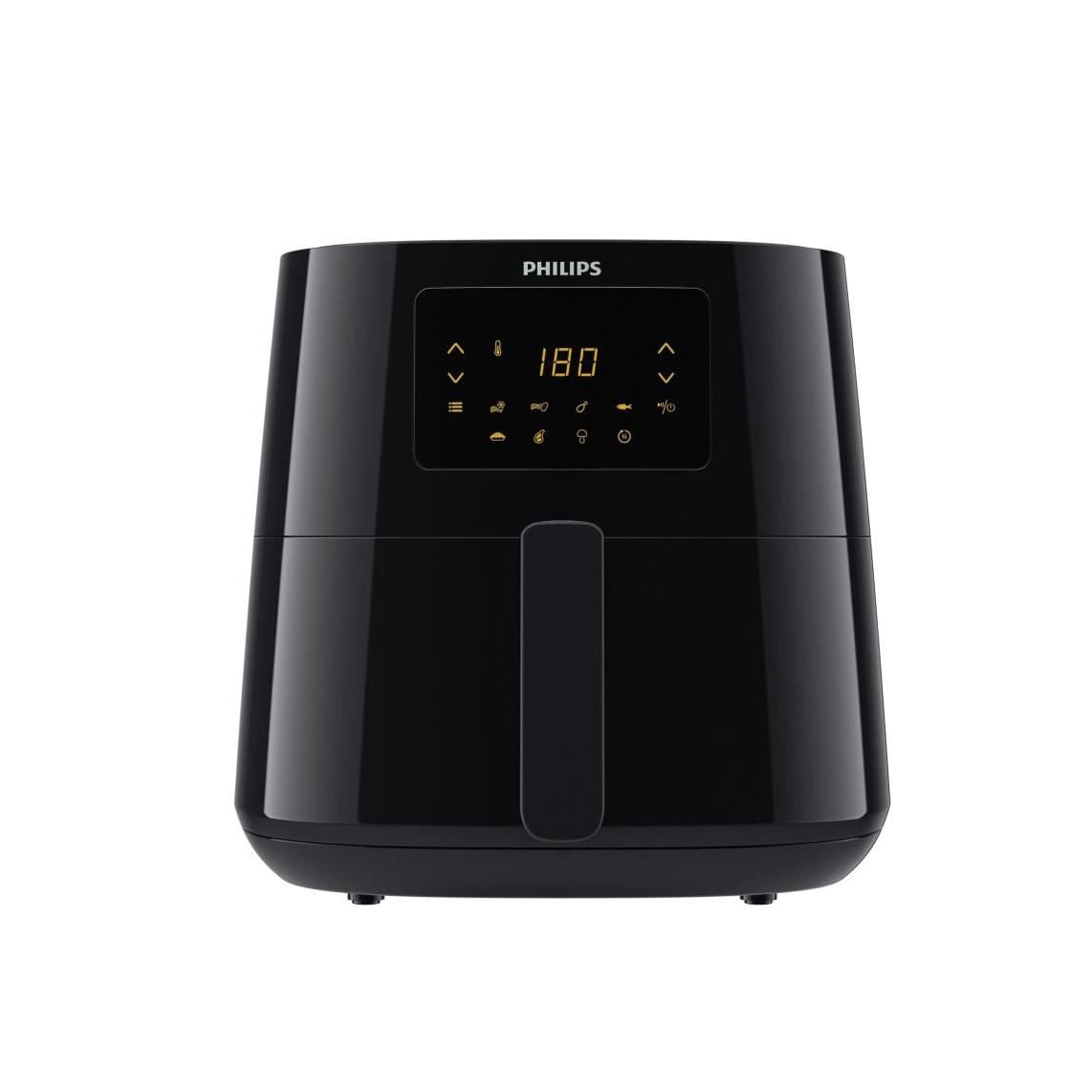 Philips Essential XL Airfryer 1.2kg Rapid Air Technology Black
