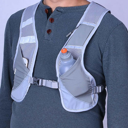 AONIJIE Reflective E884 Running Hydration Pack - Gomix Brands Outlet