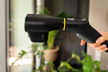 Kärcher Garment Steamer Attachment for ironable