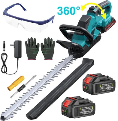 Parkside PHSA 20 Li C3 Hedge Trimmer