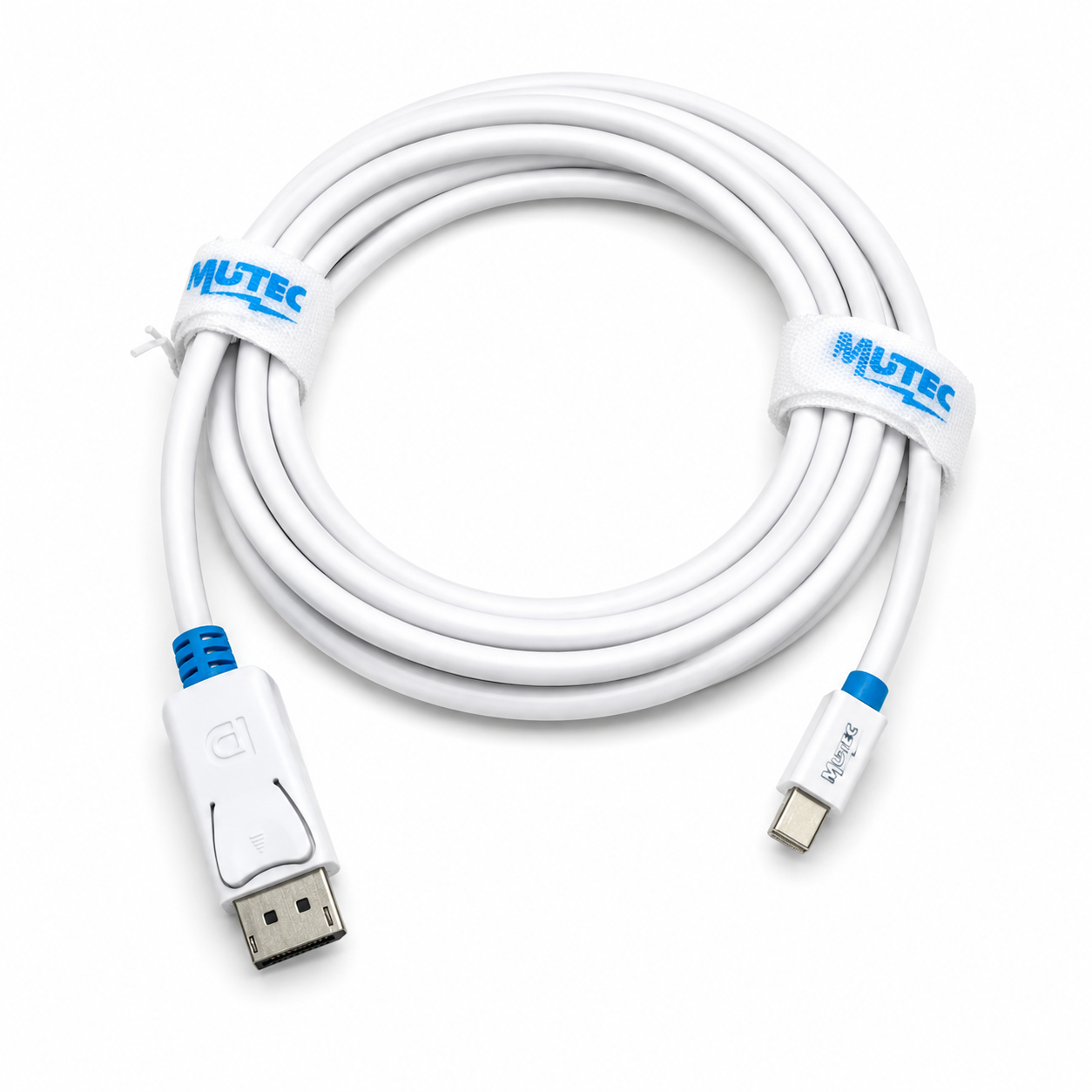 Mutec Mini DisplayPort Cable 3M