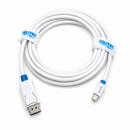 Mutec Mini DisplayPort Cable 3M