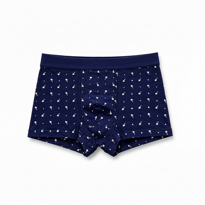 Pepperts Boxer High Cotton 3 Pack