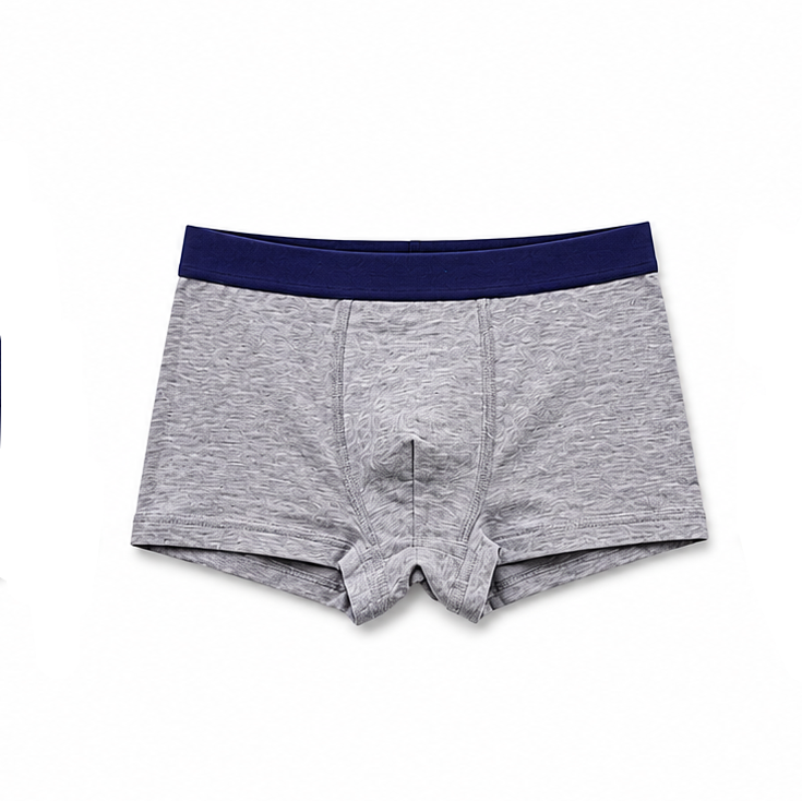 Pepperts Boxer High Cotton 3 Pack