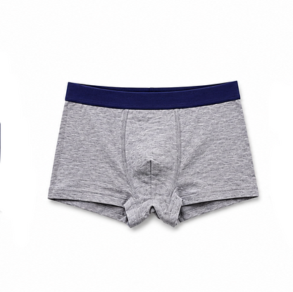 Pepperts Boxer High Cotton 3 Pack