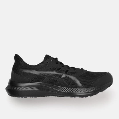 ASICS Men's Jolt 4 Woven Design Running Shoes: Lightweight Comfort & Performance