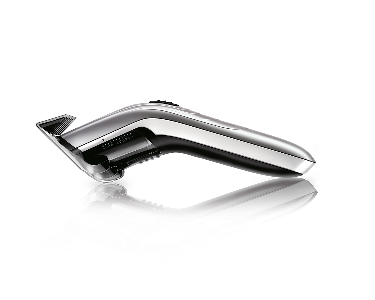Philips QC5130/15 Family Hair Clipper - Cordless, Quiet Operation