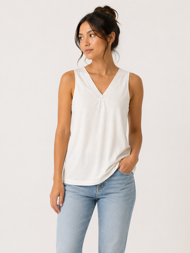 esmara® Linen Women's Top