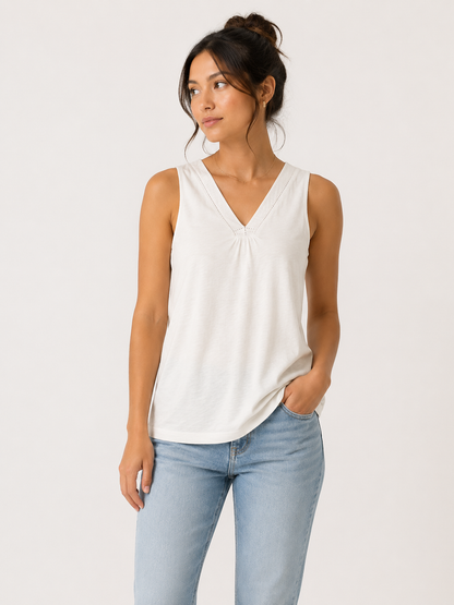 esmara® Linen Women's Top
