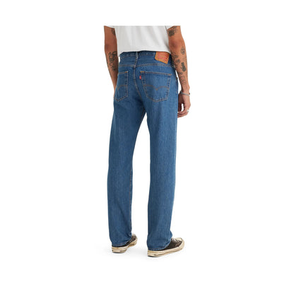 Men's Levi's 501® Original Straight Leg Denim Jeans