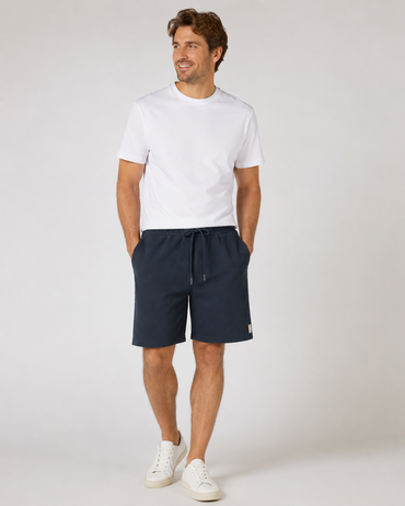 esmara Men Men's Sweat Shorts