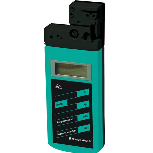 Pepperl+Fuchs VBP-HH1-V3.0 AS-Interface Handheld Programmer
