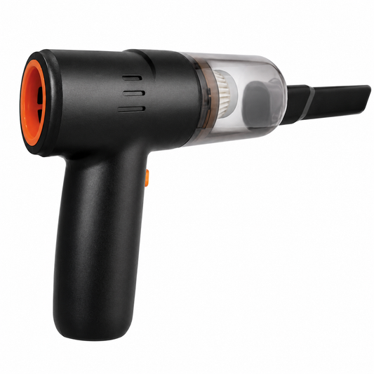 MediaShop Livington Pocket Vac