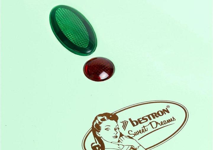 Bestron ASW401 Waffle Iron