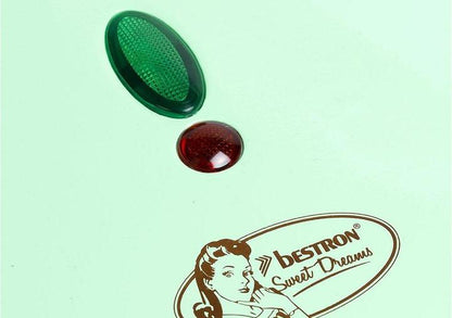 Bestron ASW401 Waffle Iron