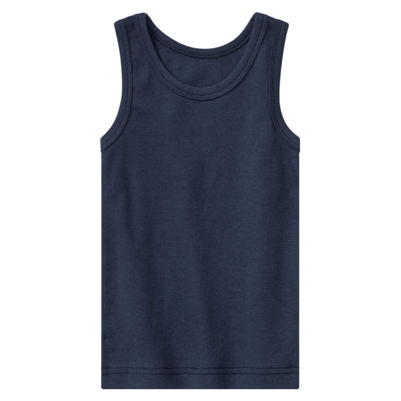 Lupilu Boys' Tank Top  3-Pack