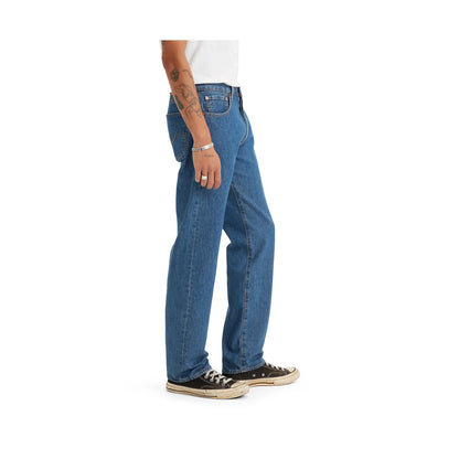 Men's Levi's 501® Original Straight Leg Denim Jeans