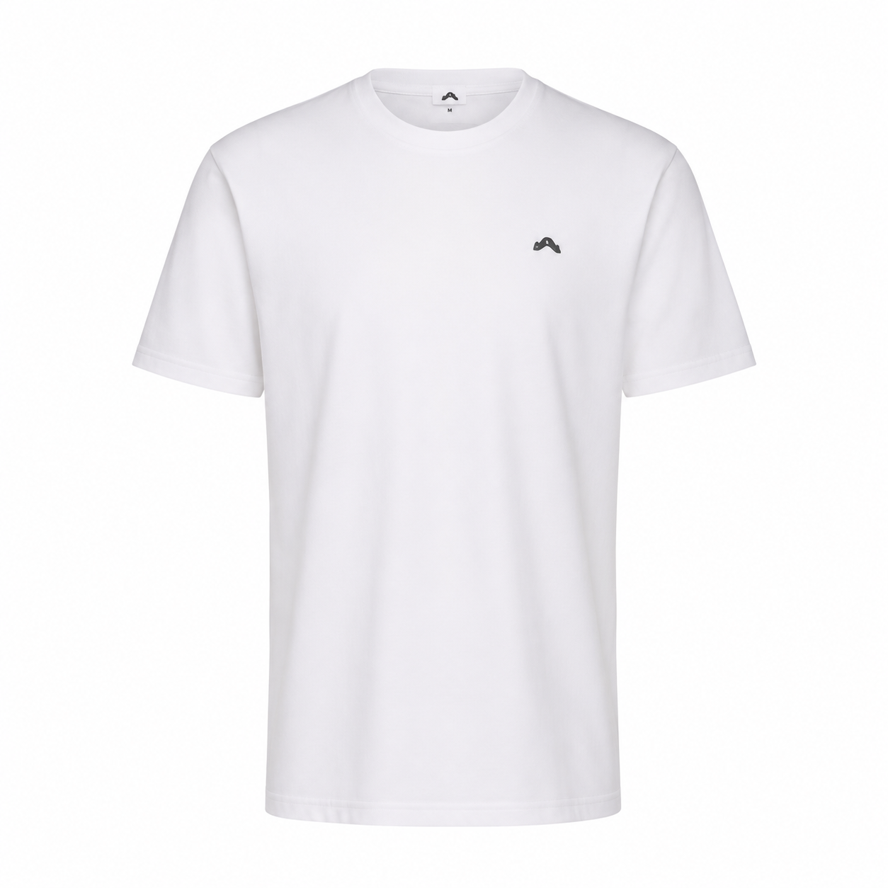 Crivit Men's T-Shirt Eco Print