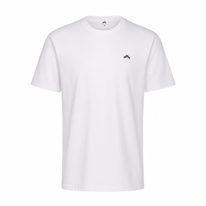 Crivit Men's T-Shirt Eco Print