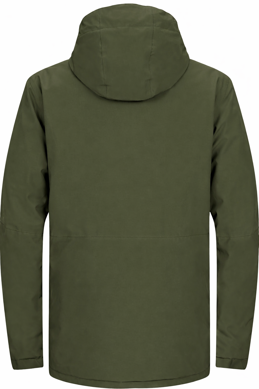 33,000ft Men’s Winter Ski Jacket – Waterproof, Windproof & Warm