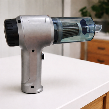 Vacuum Cleaner HL-123 Handheld Vacuum Compact Powerful