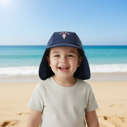 Lupilu Kids UV Protection Hat