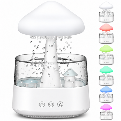 Oasis CH08 Aroma Diffuser Rain Cloud Diffuser