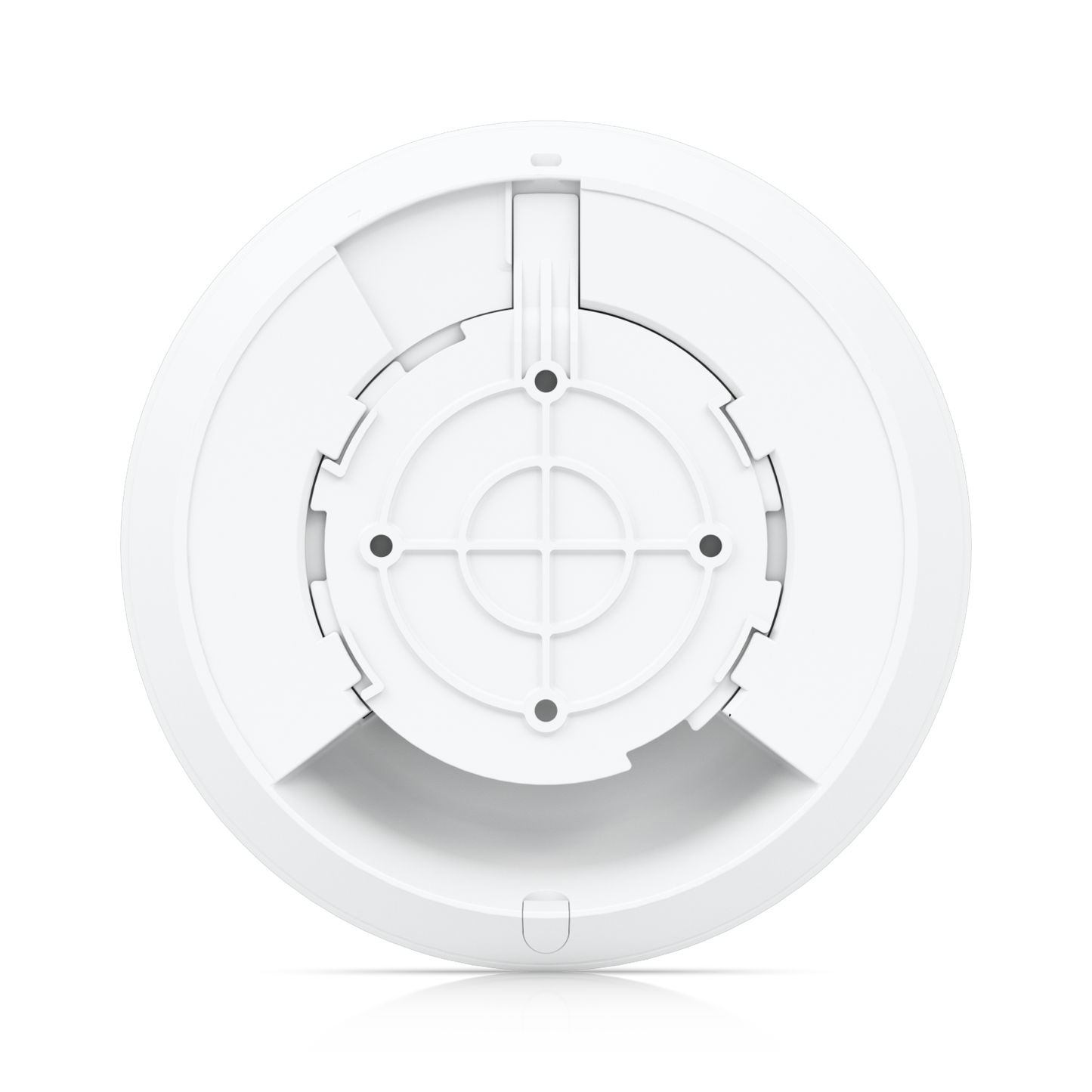 Ubiquiti UniFi U6 Plus WiFi 6 Access Point: Dual-Band, 4-Stream Performance