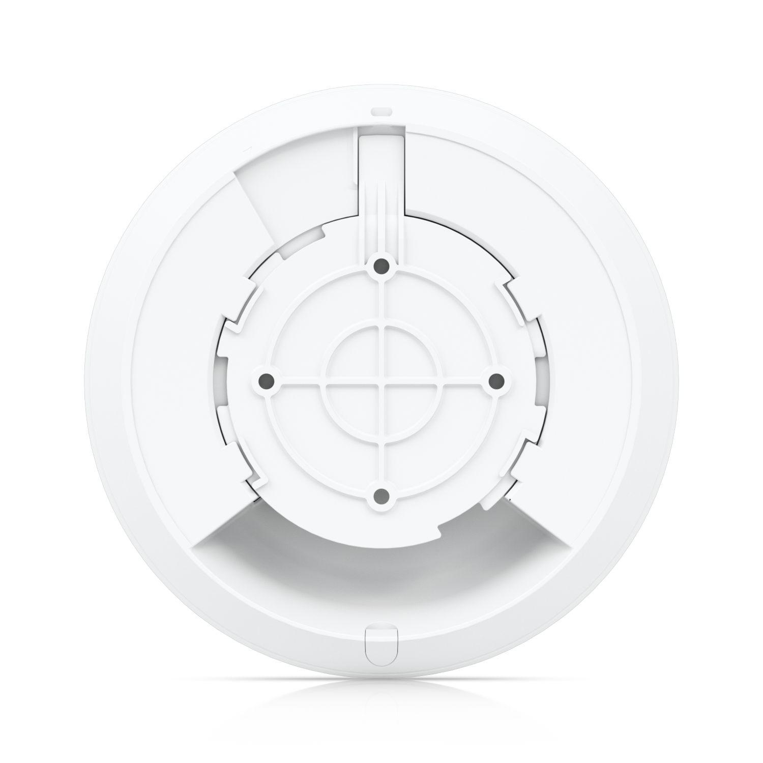 Ubiquiti UniFi U6 Plus WiFi 6 Access Point: Dual-Band, 4-Stream Performance
