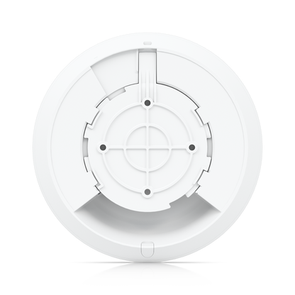 Ubiquiti UniFi U6 Plus WiFi 6 Access Point: Dual-Band, 4-Stream Performance