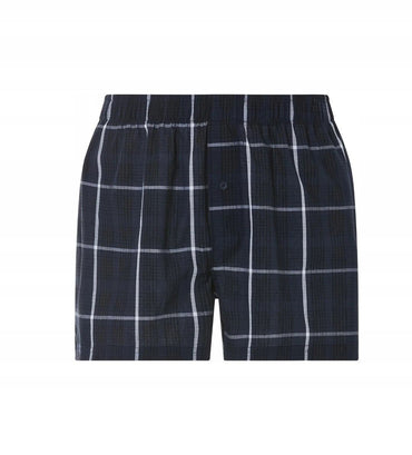 Livergy Men's Boxer Shorts 100% Cotton