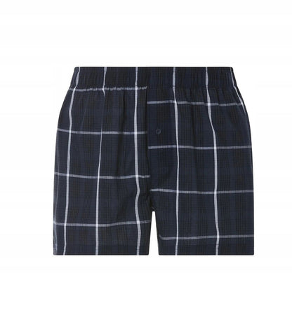Livergy Men's Boxer Shorts 100% Cotton