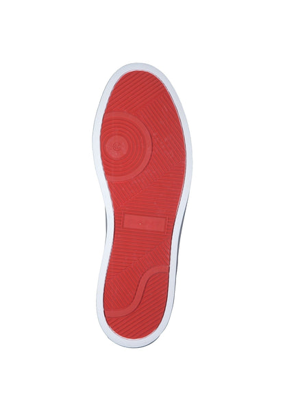 Men's GANT MC Julien Classic White Leather Trainers - Stylish Everyday Comfort