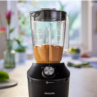Philips 3000 Series Blender HR2291/01 2L Glass