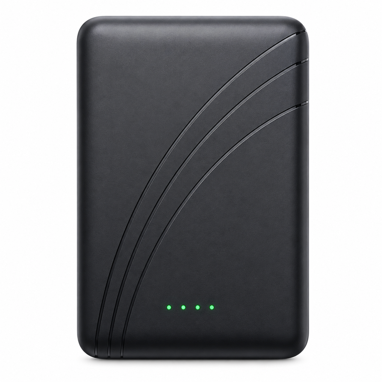 Smart PowerBank 10000mAh Dual USB Power Bank – 5V 2A Portable Charger