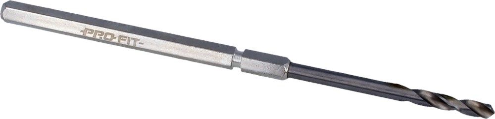 ProFit 50mm Multi Purpose Hole Saw with Integrated Click Drill