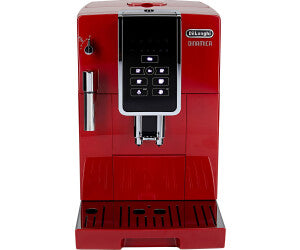 De'Longhi ECAM 358.15 Dinamica Automatic Coffee Machine Red