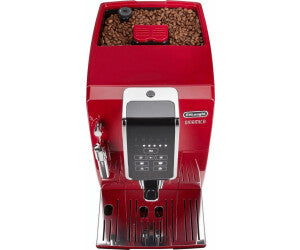 De'Longhi ECAM 358.15 Dinamica Automatic Coffee Machine Red