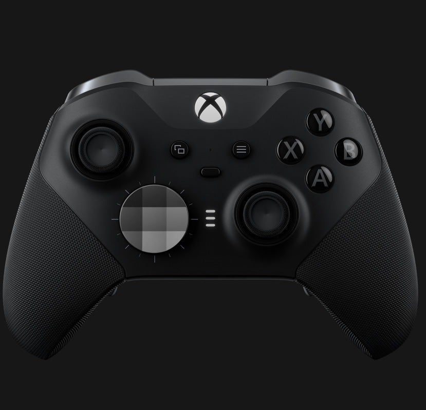 Elite Wireless Controller Series 2