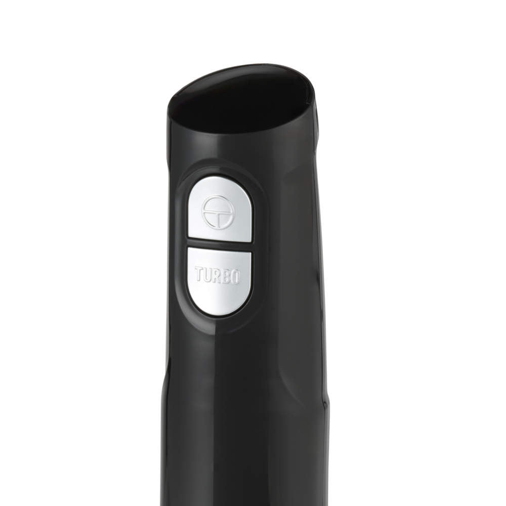 Progress Hand Blender 200W Black