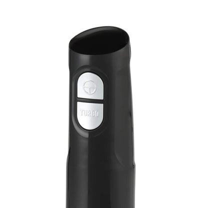 Progress Hand Blender 200W Black