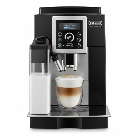 Delonghi ECAM23.463.B Fully Automatic Coffee Machine