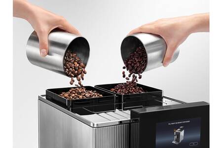 Delonghi Maestosa Automatic Coffee Maker