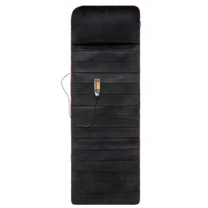 Medisana MM80L Electric Full Body Massage Mat with Heat and Vibration