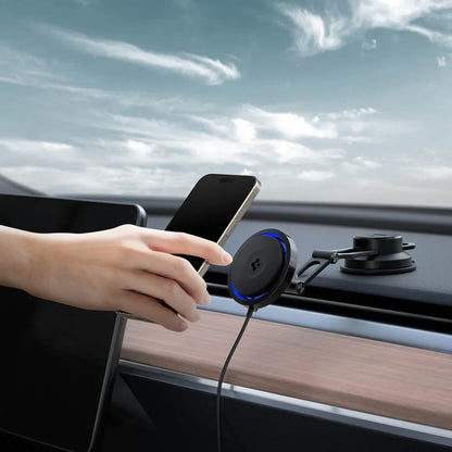 OneTap Pro 3 CryoMax Dashboard Car Mount - Black - Gomix Brands Outlet