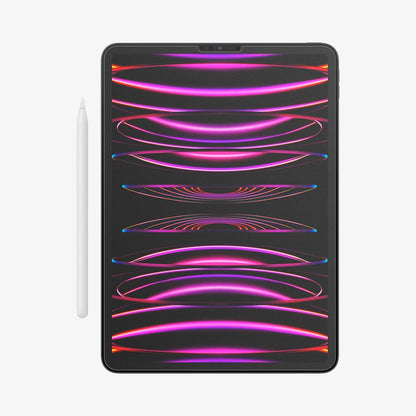 iPad Pro Series Paper Touch EZ Fit Screen Protector for iPad Pro 11-inch and 12.9-inch
