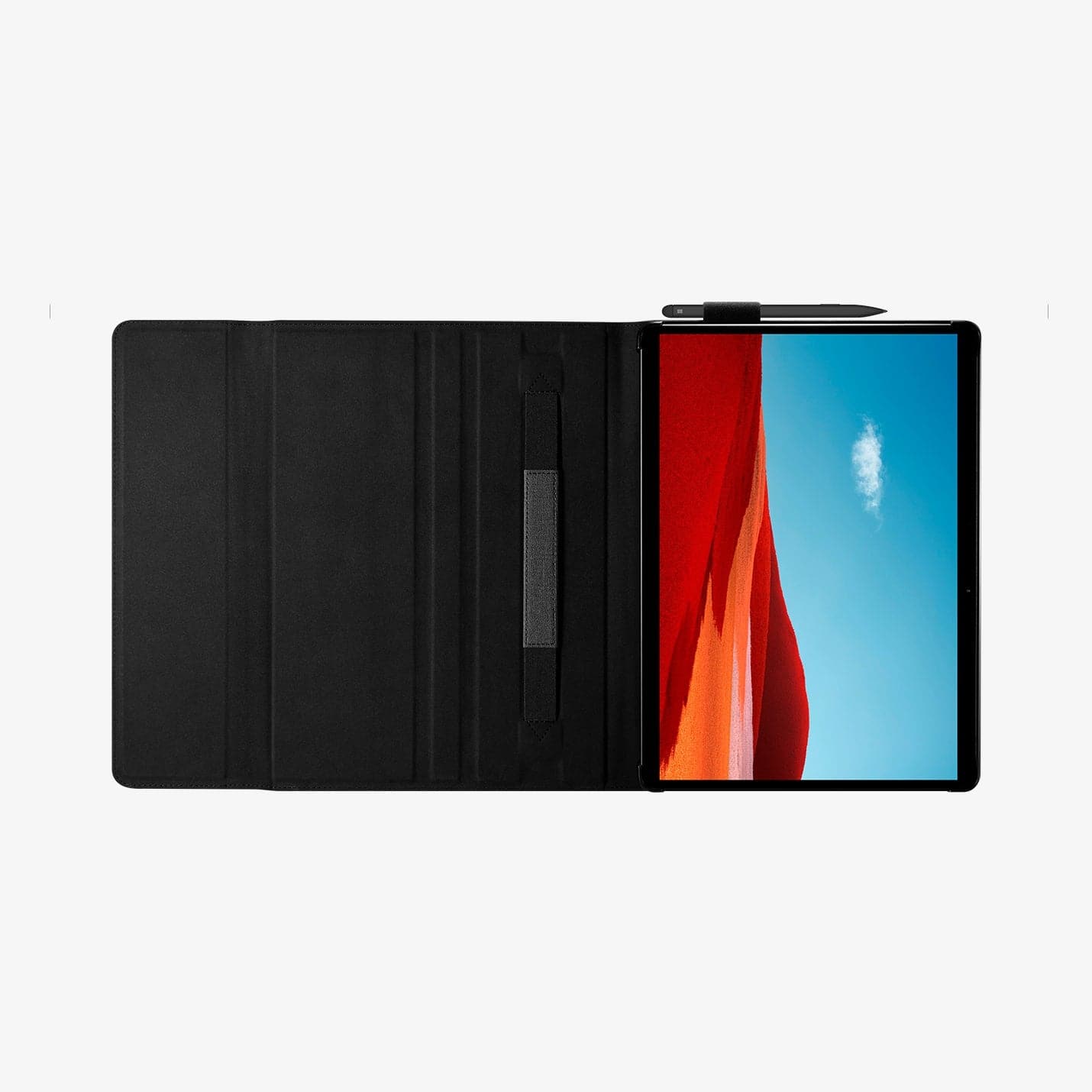 Microsoft Surface Series Stand Folio Minimalist Tablet Case